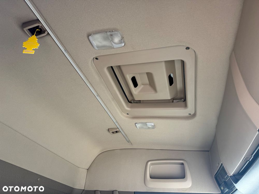 Scania R500 V8 Euro5 EEV STREAMLINE ZADBANA IMPORT FRANCJA - 21