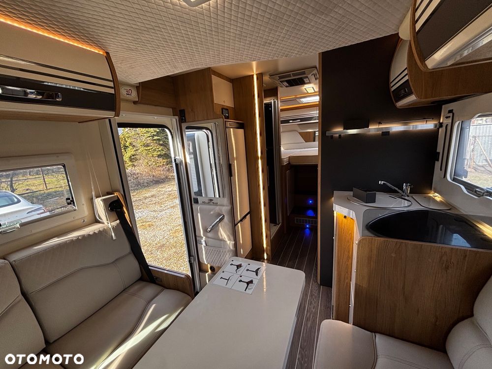 Ford Roller Team Zefiro - 7