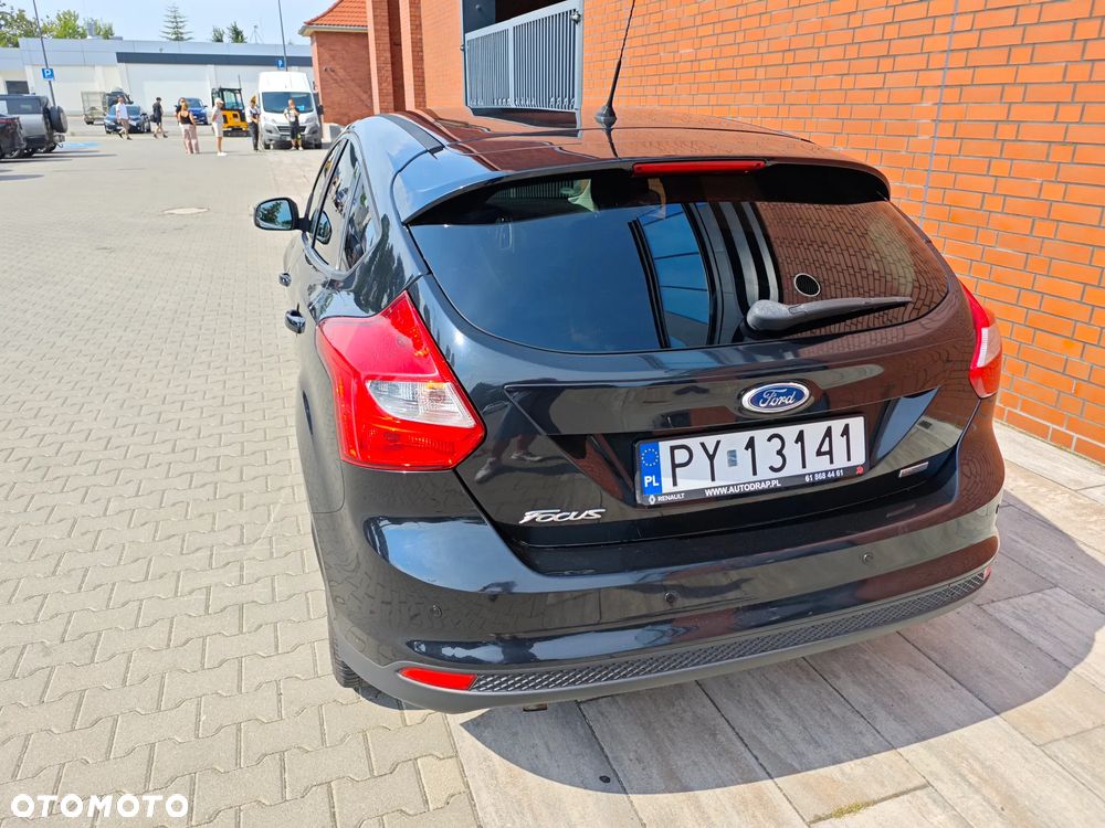 Ford Focus - 16
