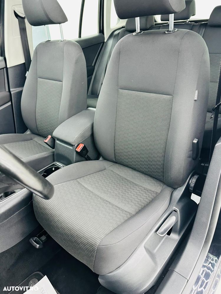 Volkswagen Tiguan 2.0 TDI SCR BlueMotion Technology Trend & Fun - 14
