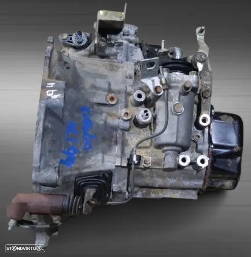 Caixa de velocidades Toyota Corolla XLI de 1994 - 1