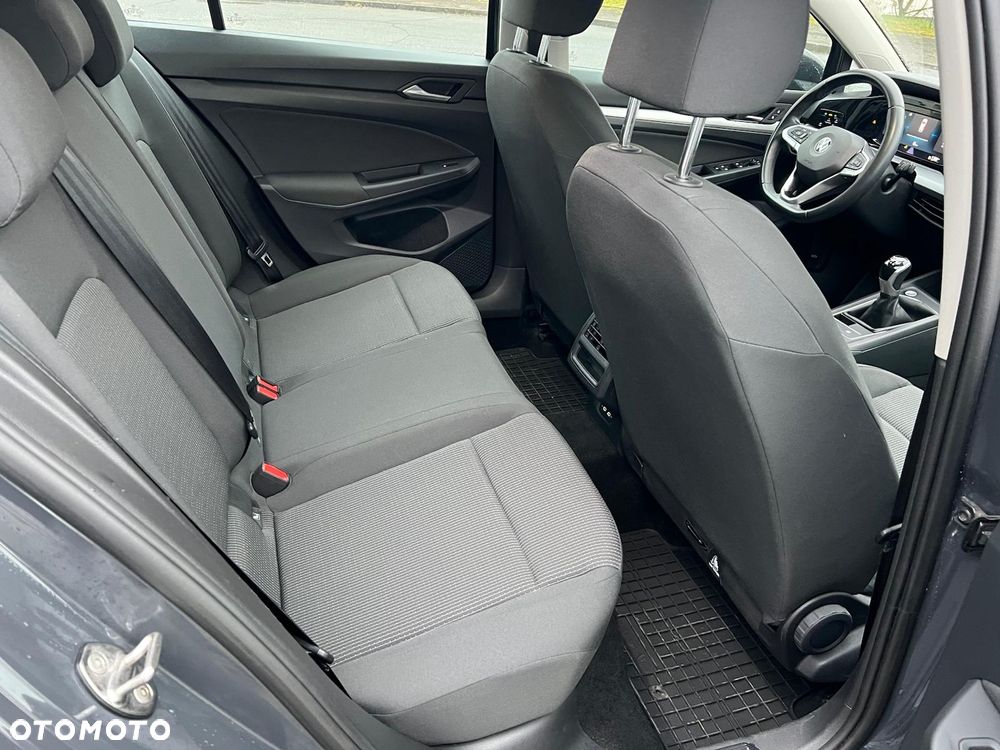 Volkswagen Golf 1.0 TSI Active - 6