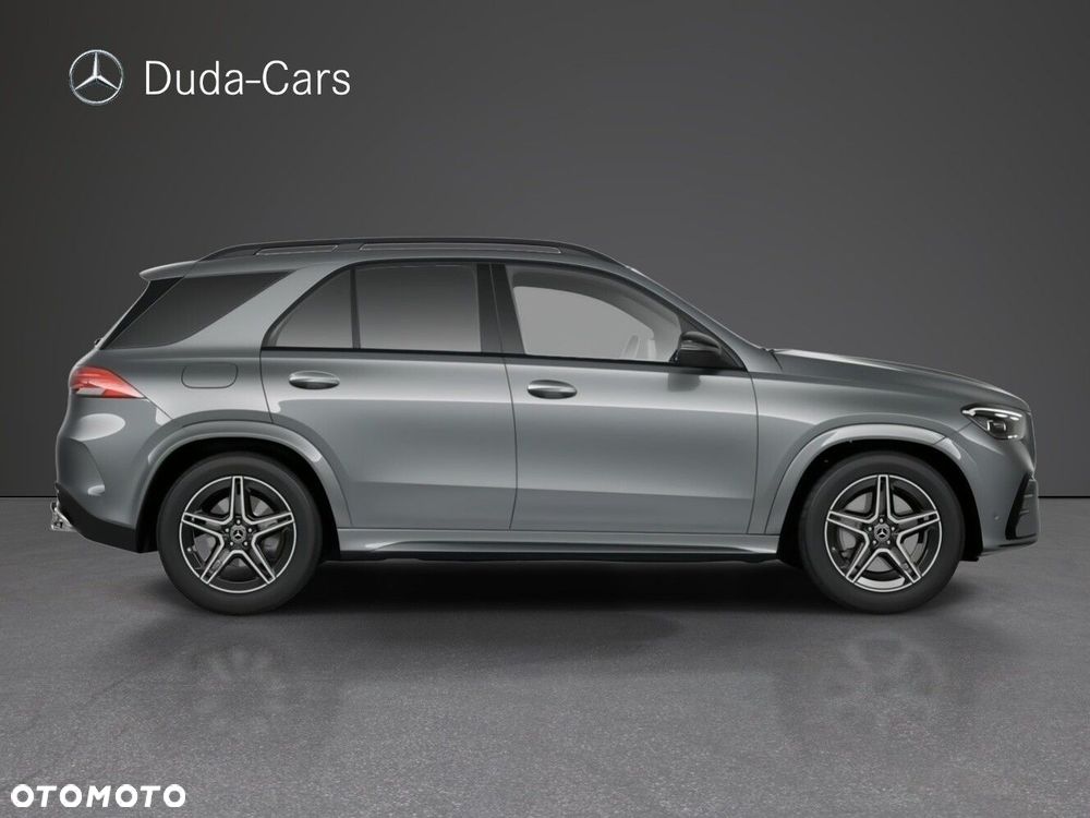 Mercedes-Benz GLE 450 d mHEV 4-Matic AMG Line - 5