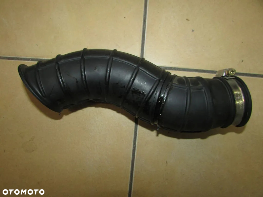 Benelli Imperiale 400 rura dolot - 2