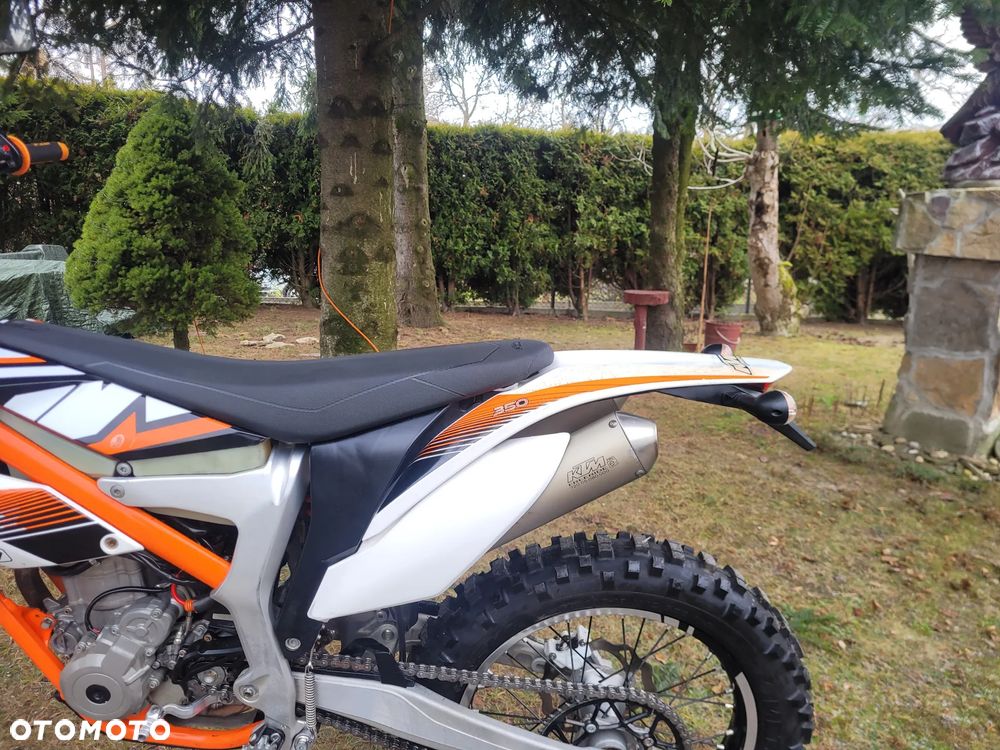 KTM Freeride - 18