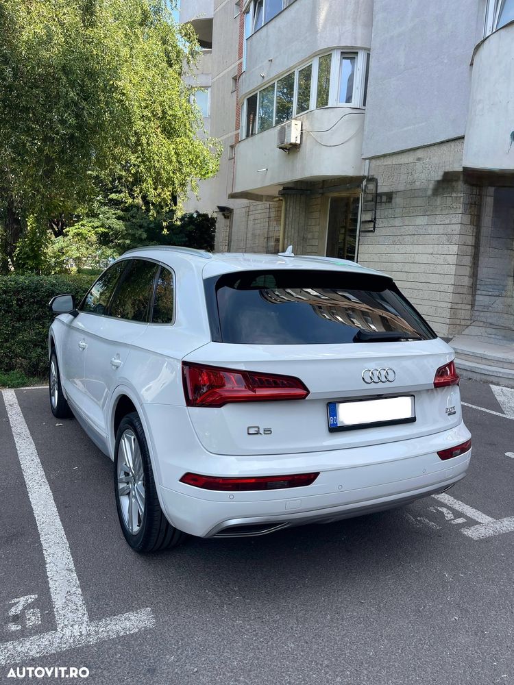 Audi Q5 2.0 TFSI Quattro S tronic - 3