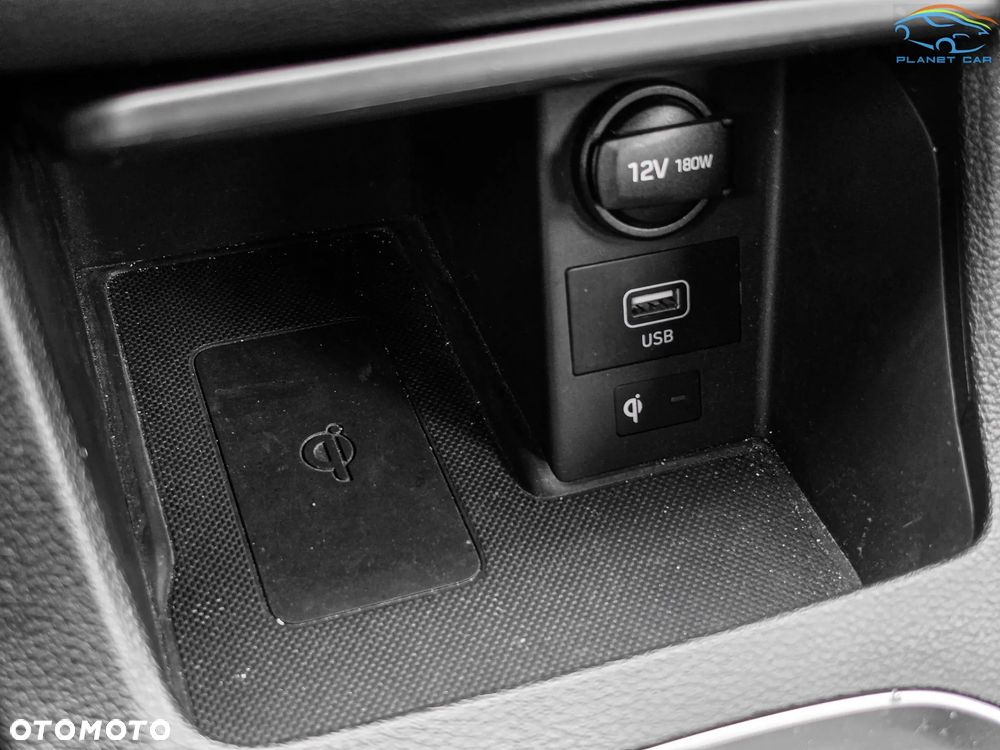 Hyundai i30 1.0 T-GDI 48V-Hybrid Select - 35