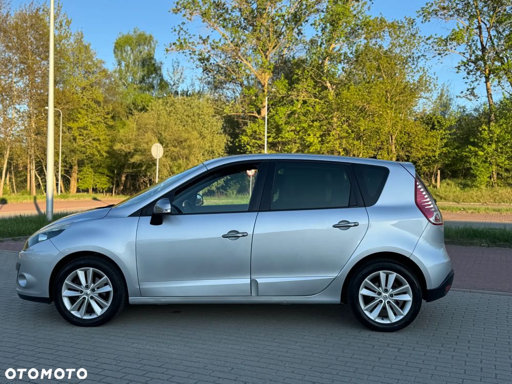 Renault Scenic 1.4 16V TCE Expression - 4