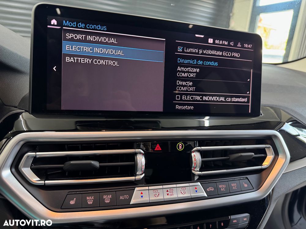 BMW X3 xDrive30e Aut. Luxury Line - 39