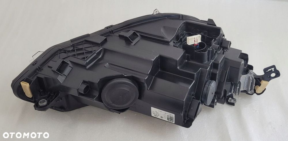 LAMPA LEWA PRZÓD LED VW GOLF VIII 5H1 2019- 5H1941005 90150890 - 15
