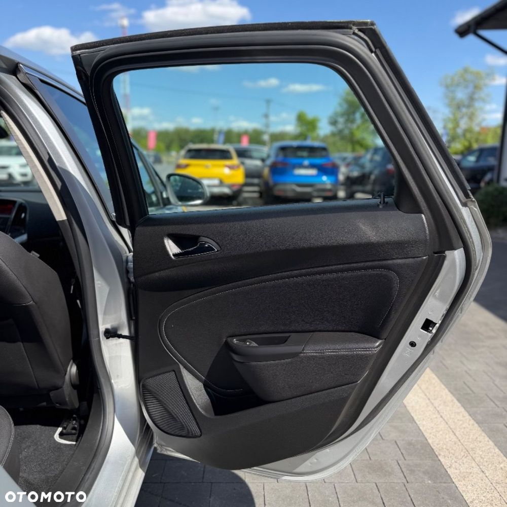 Opel Astra - 31
