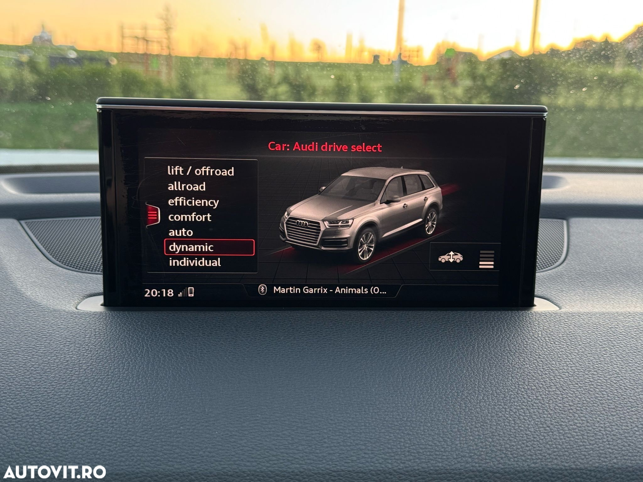 Audi Q7 3.0 TDI Quattro Tiptronic - 25
