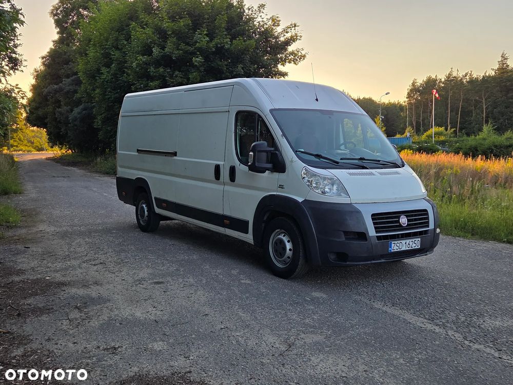 Fiat Ducato - 5
