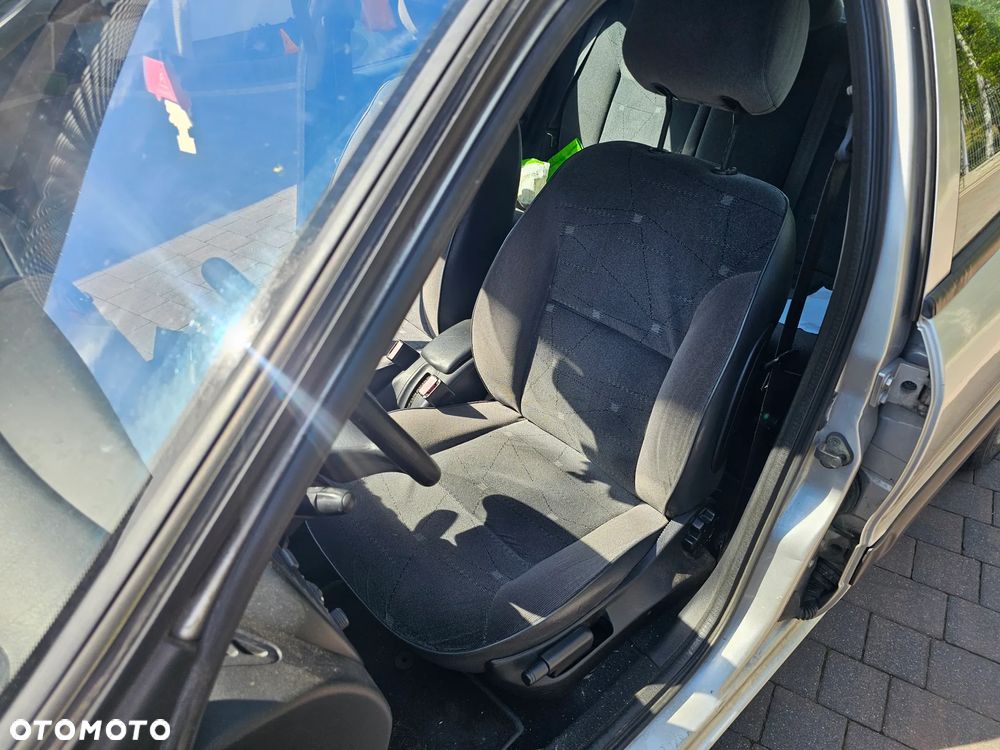 Citroën Xsara 1.6I SX - 8