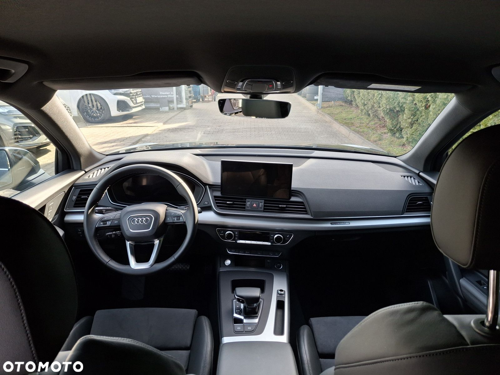 Audi Q5 Sportback - 21