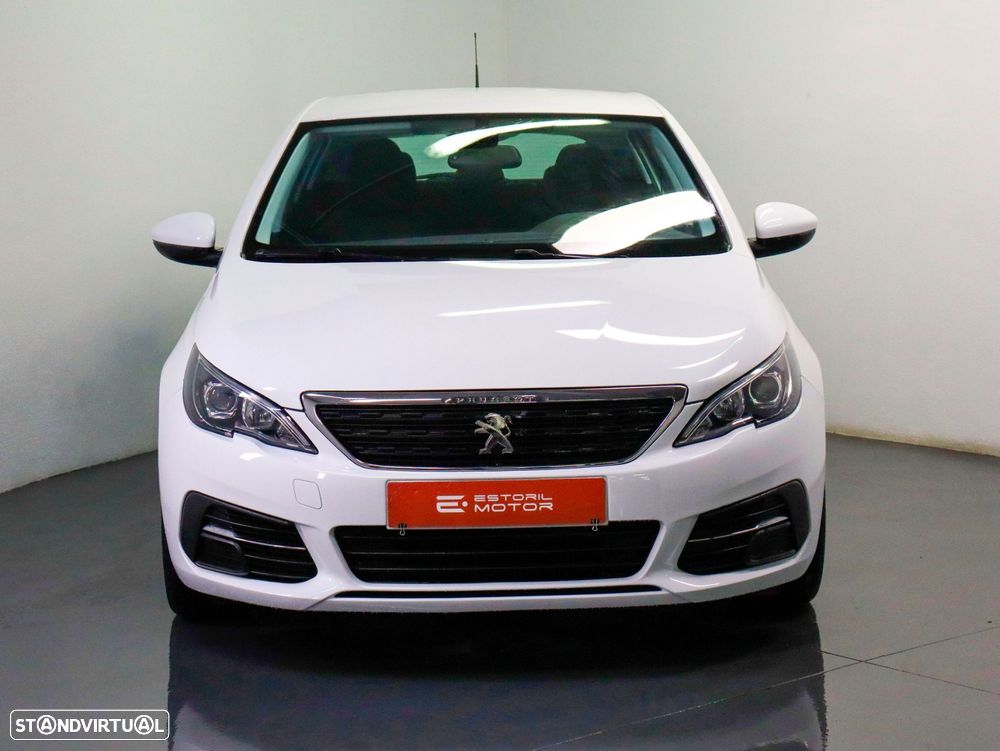 Peugeot 308 1.5 BlueHDi Business Line - 2