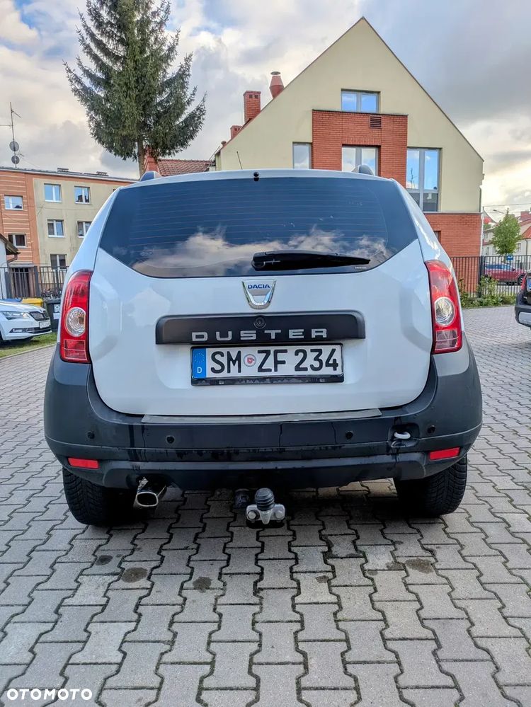 Dacia Duster - 8