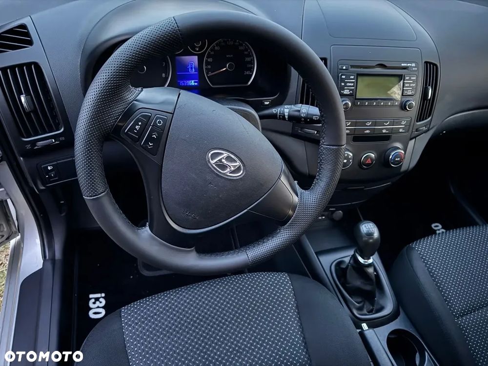 Hyundai i30 - 11