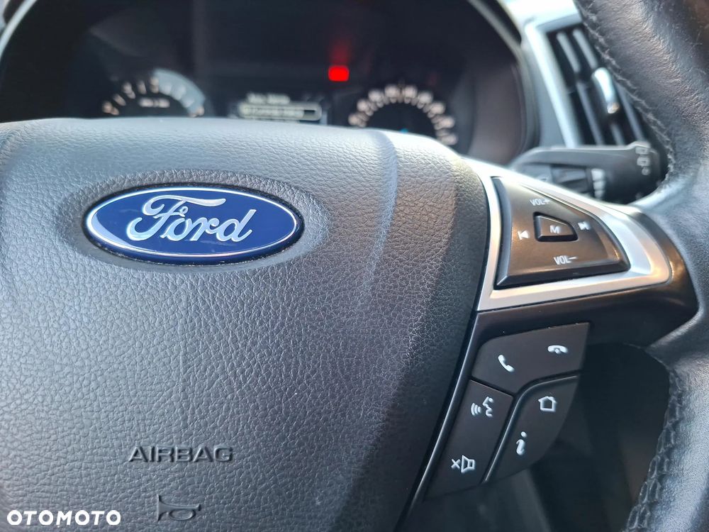 Ford S-Max 1.5 EcoBoost Trend - 22