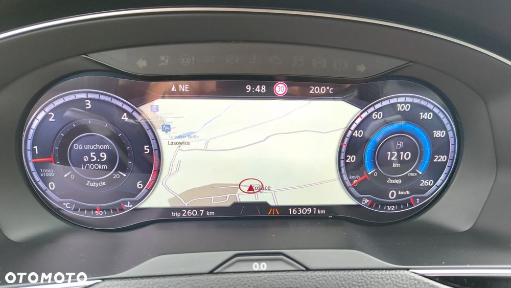 Volkswagen Passat 2.0 TDI BMT Highline - 13
