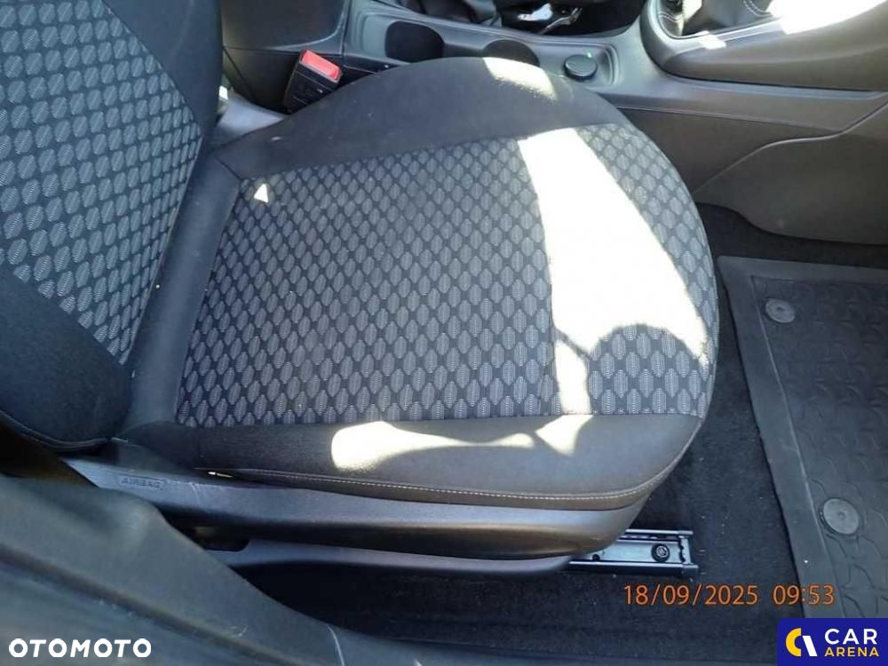 Opel Astra V 1.6 CDTI Enjoy S&S - 20