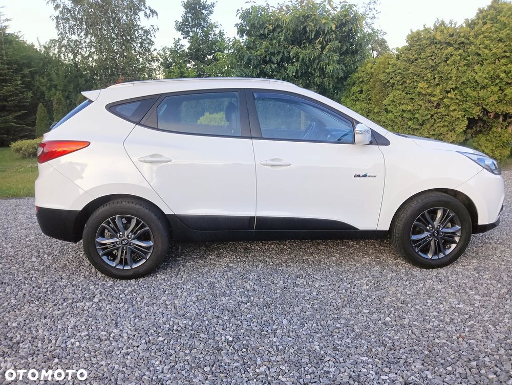 Hyundai ix35 1.6 2WD Comfort - 7