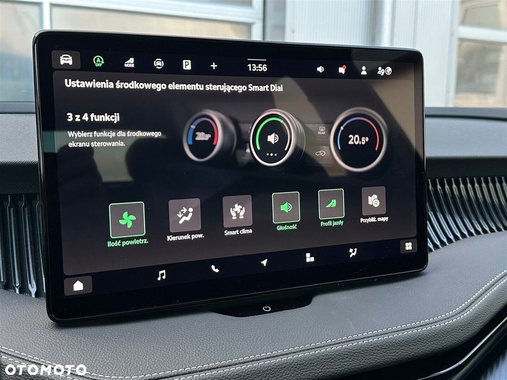 Skoda Superb 2.0 TSI Sportline DSG - 26