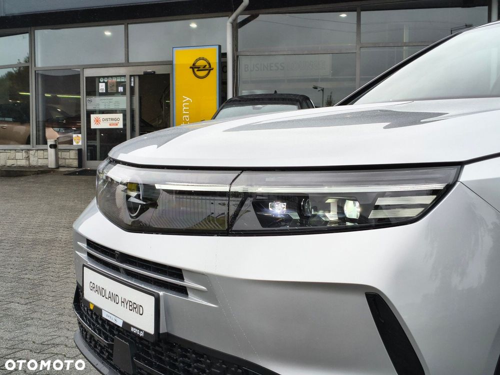 Opel Grandland - 10