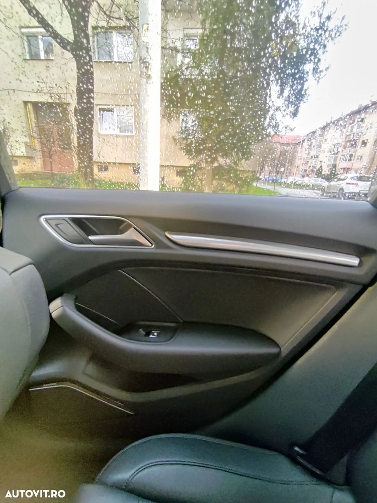 Audi A3 1.6 30 TDI Sport - 7