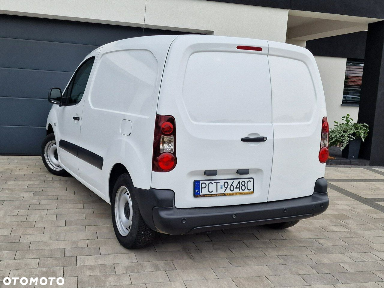 Peugeot Partner - 24