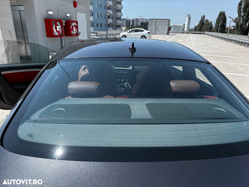 Audi S5 - 6