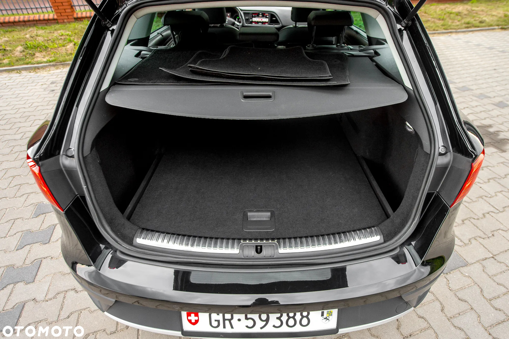 Seat Leon 2.0 TDI X-Perience S&S 4Drive DSG - 23