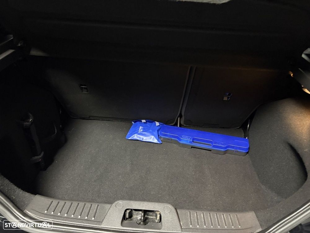 Ford Fiesta 1.5 TDCi Titanium - 19