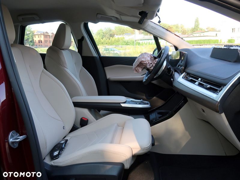 BMW Seria 2 223i xDrive mHEV Luxury Line - 13