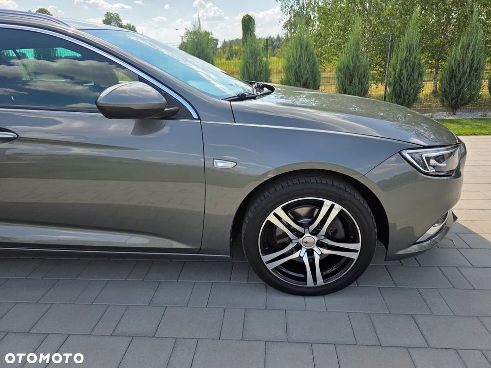 Opel Insignia 2.0 CDTI Innovation S&S - 2