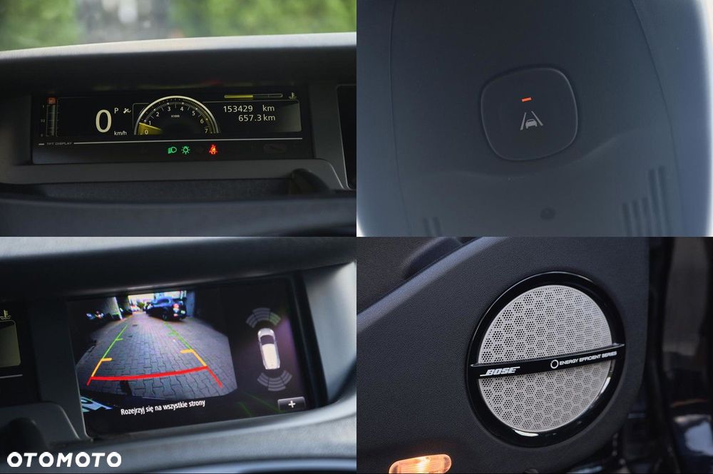Renault Grand Scenic - 28