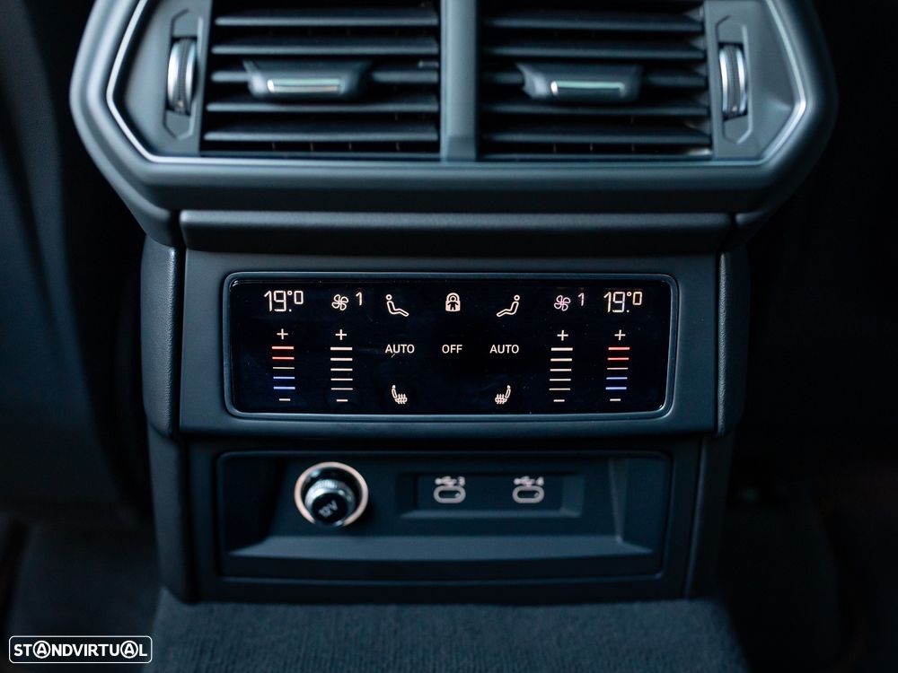 Lamborghini Urus 4.0 V8 S - 52