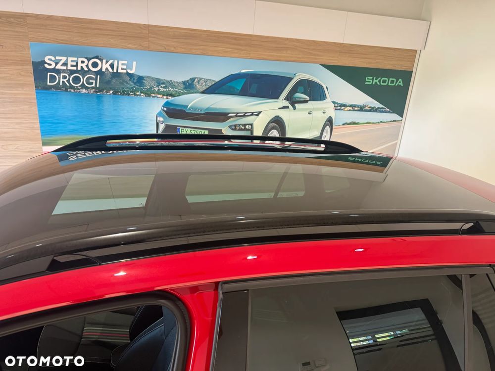 Skoda Kamiq 1.5 TSI Monte Carlo DSG - 9