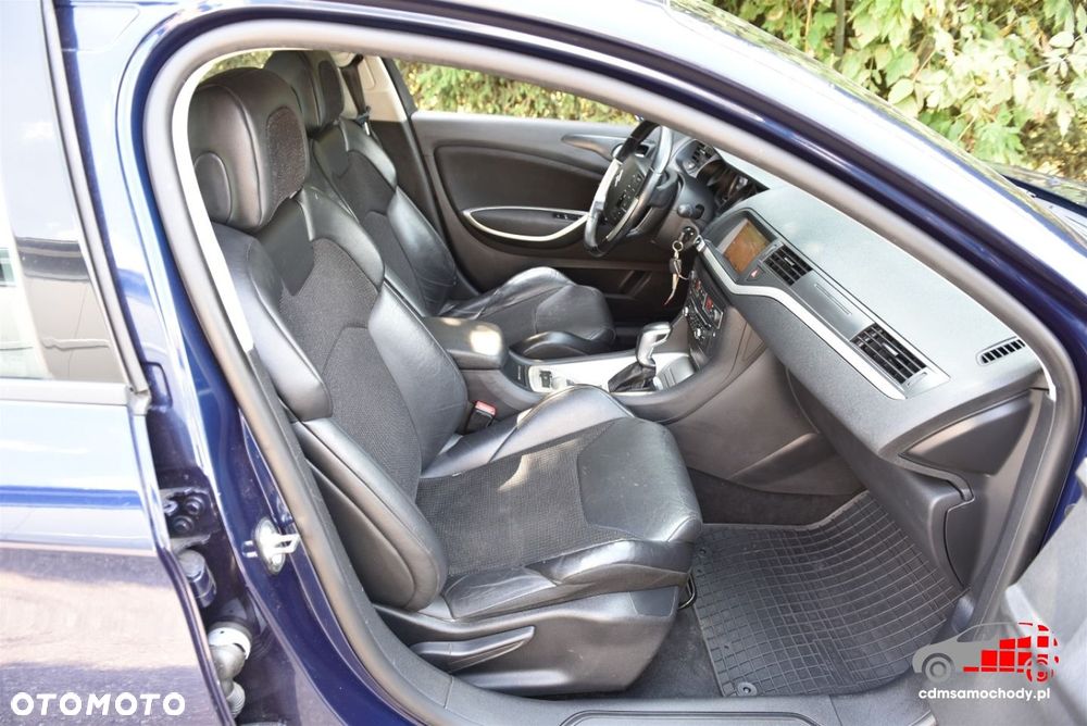 Citroën C5 - 17