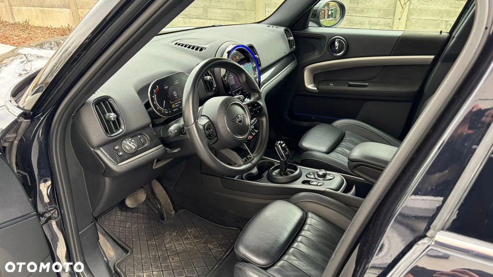 MINI Countryman Cooper D All4 Estate Edition - 17