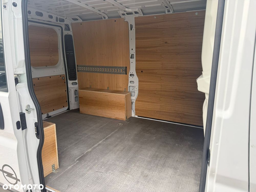 Opel MOVANO - 7