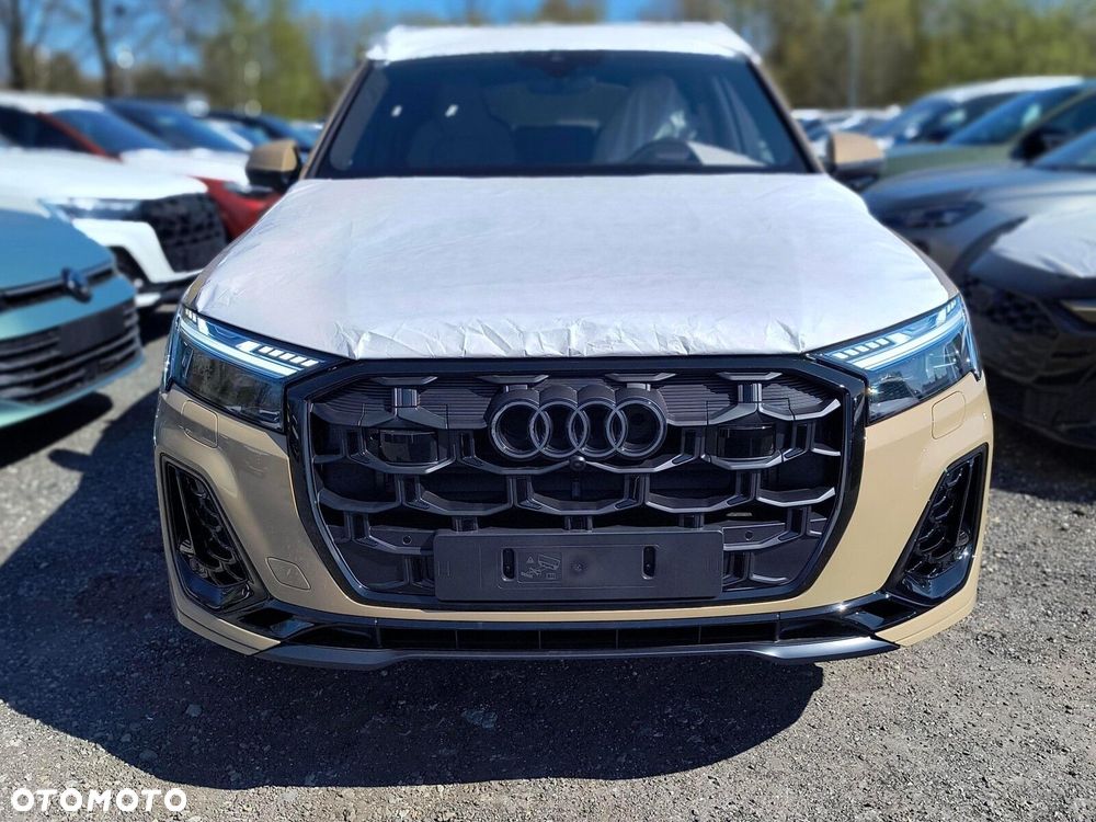 Audi Q7 - 2