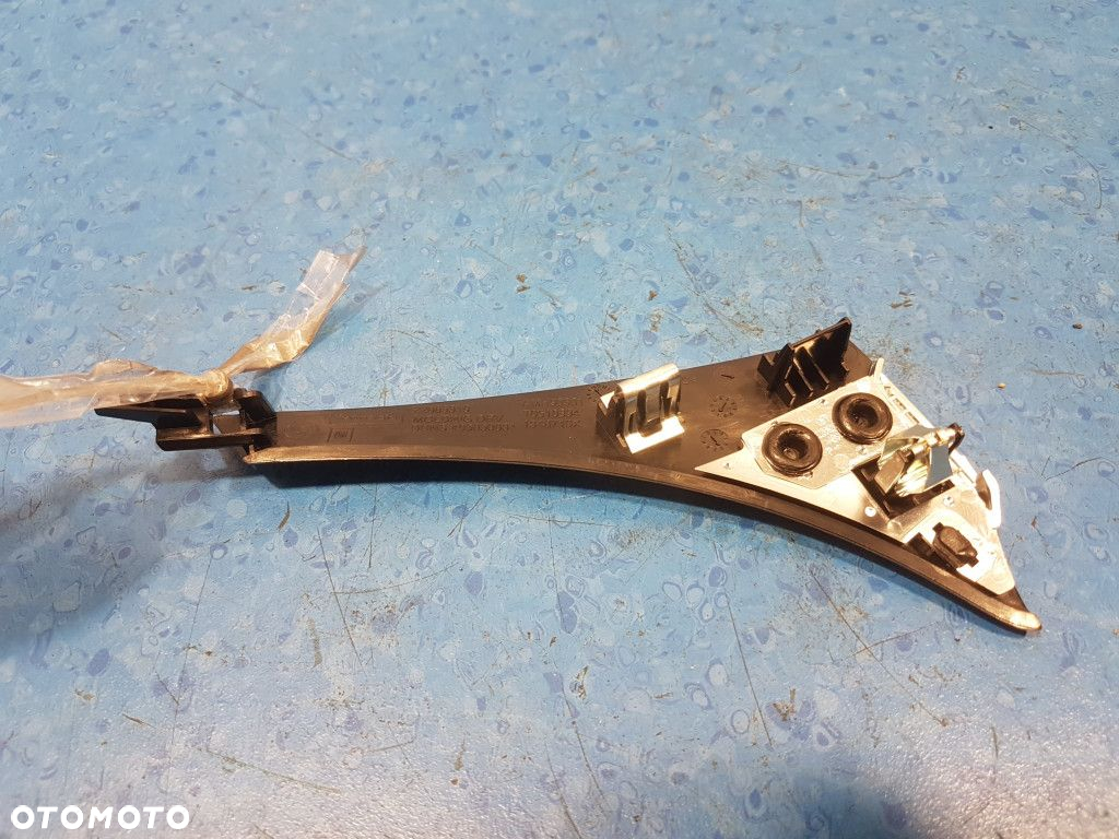 OPEL INSIGNIA A LIFT DEKOR LISTWA OZDOBNA 22865319 - 5