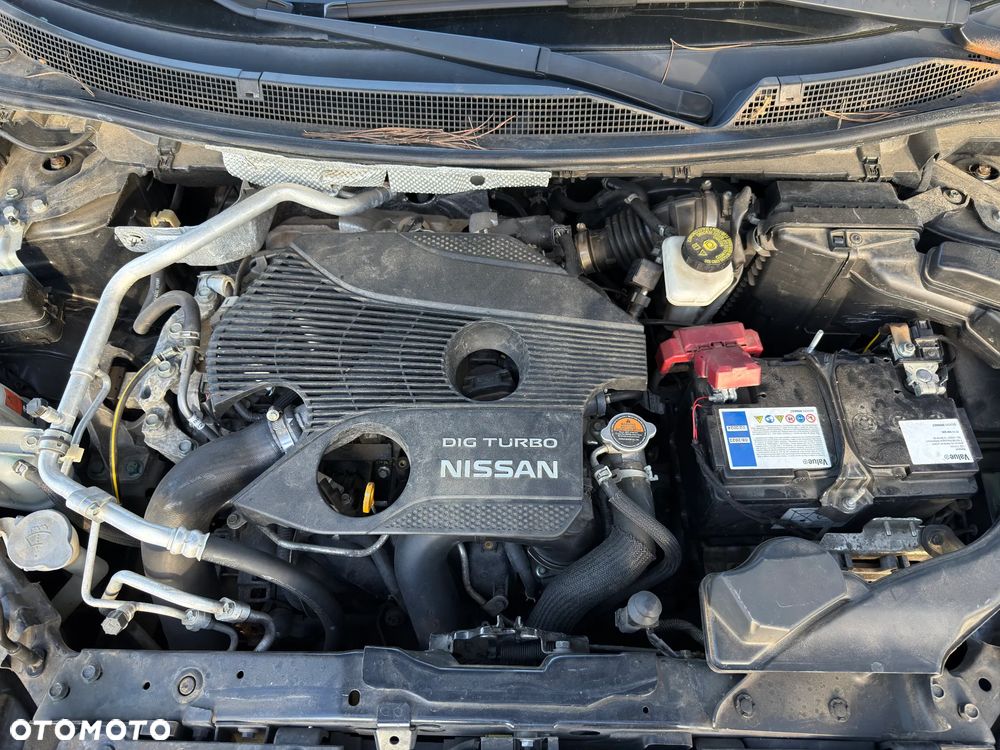 Nissan Qashqai 1.6 DIG-T 360 - 31