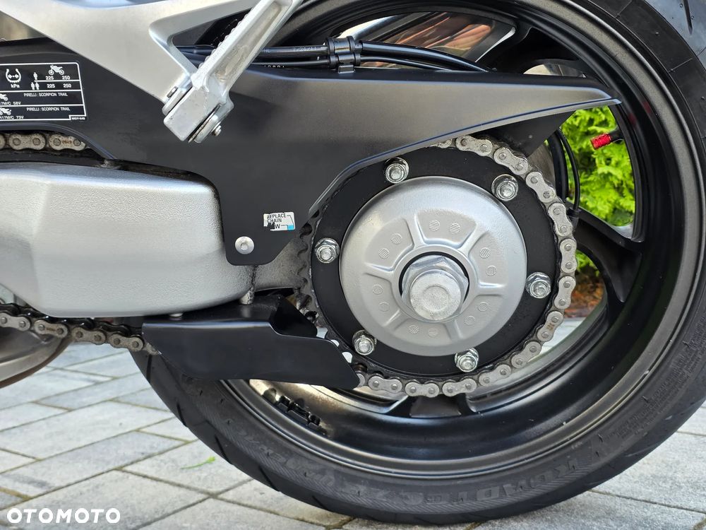 Honda VFR - 30