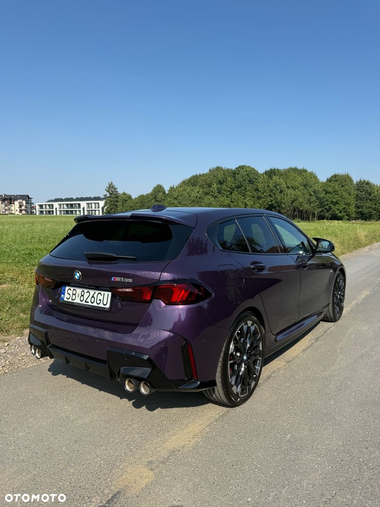 BMW Seria 1 - 6