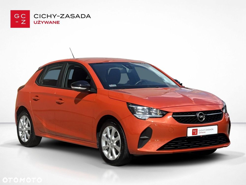 Opel Corsa 1.2 Edition Business Pack S&S - 7
