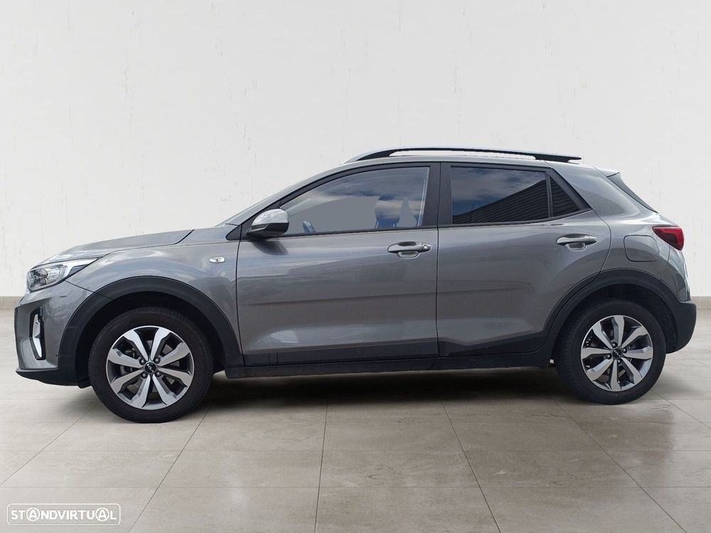 Kia Stonic 1.2 Dynamic - 3