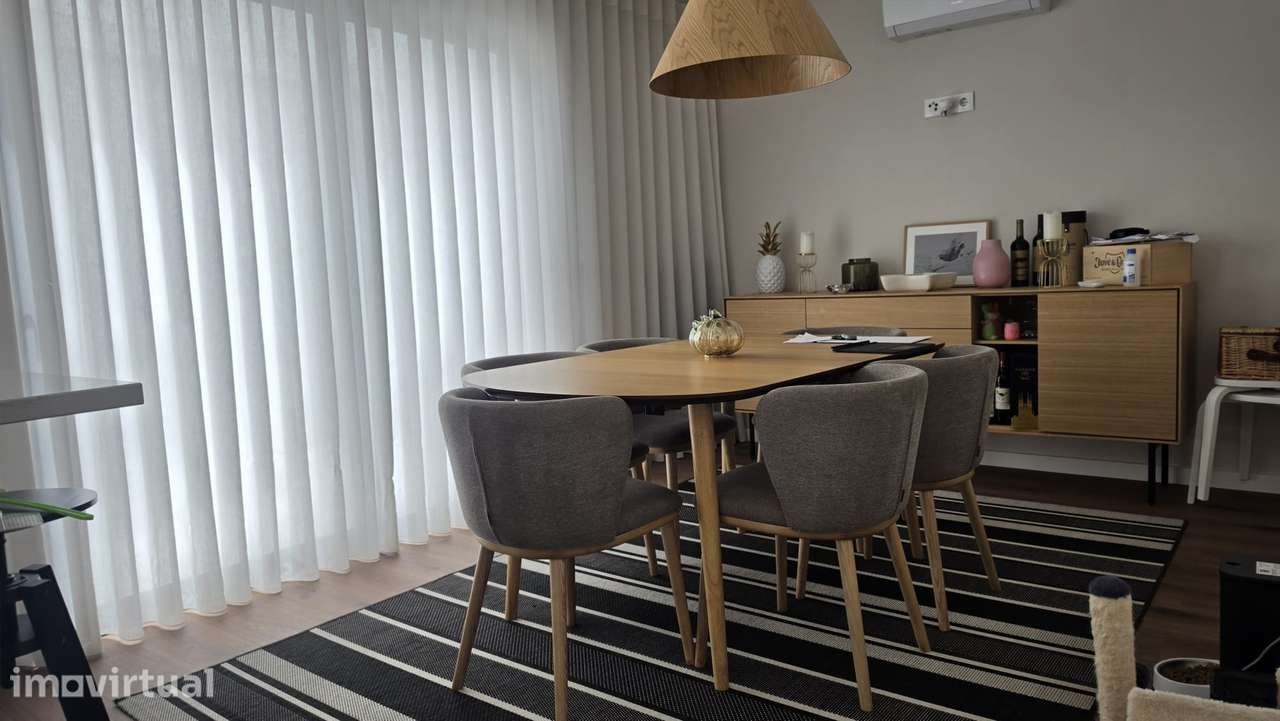 Moradia T3 em São Vicente Ferreira, São Miguel - Grande imagem: 4/40