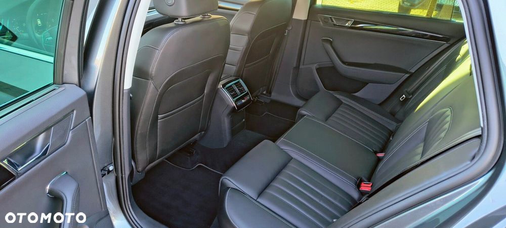 Skoda Superb - 11
